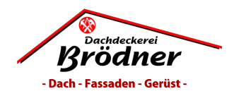 - Dach - Fassaden - Gerüst -