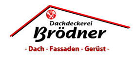 - Dach - Fassaden - Gerüst -