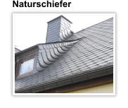 Naturschiefer