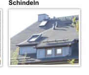 Schindeln