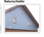 Naturschiefer