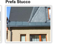 Prefa Stucco