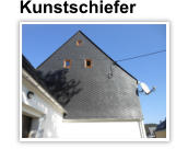 Kunstschiefer