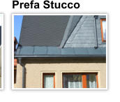 Prefa Stucco