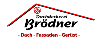 - Dach - Fassaden - Gerüst -