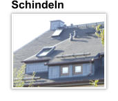 Schindeln