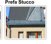 Prefa Stucco